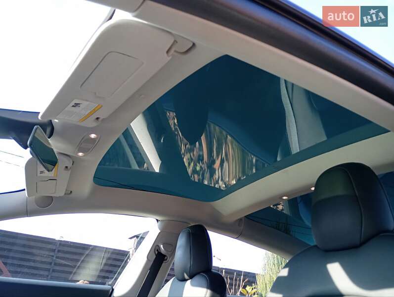 Седан Tesla Model 3 2020 в Луцке фото 10 Седан Tesla Model 3 2020 в Луцке