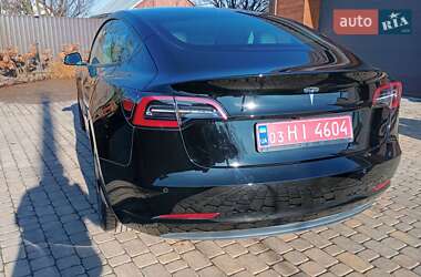 Седан Tesla Model 3 2020 в Луцке