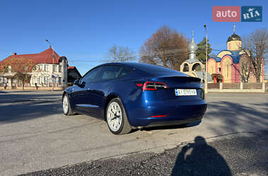 Седан Tesla Model 3 2022 в Ужгороді