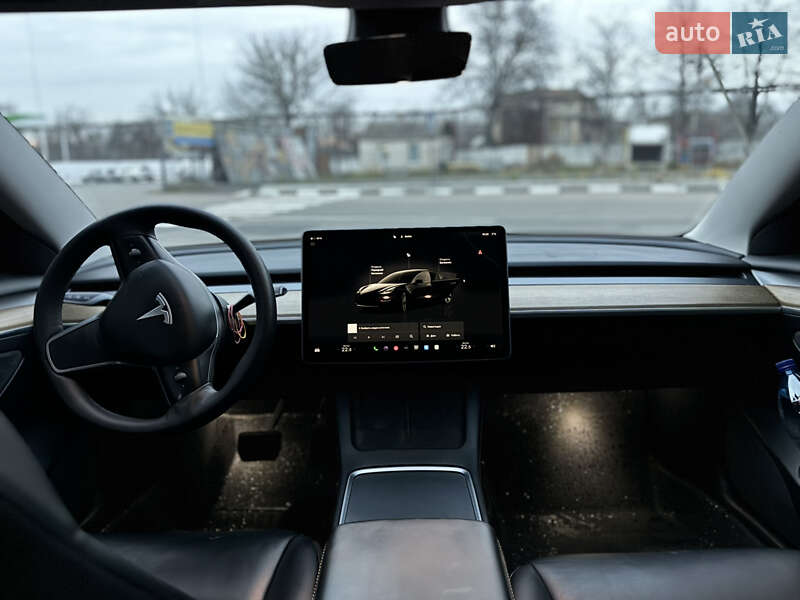 Седан Tesla Model 3 2022 в Тростянце фото 5 Седан Tesla Model 3 2022 в Тростянце