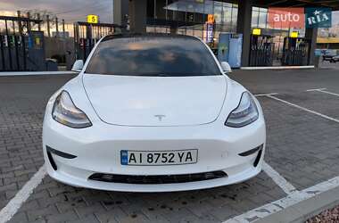 Седан Tesla Model 3 2018 в Хотяновке