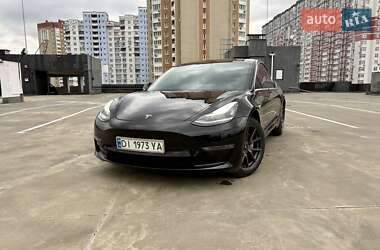 Седан Tesla Model 3 2019 в Киеве фото 2 Седан Tesla Model 3 2019 в Киеве