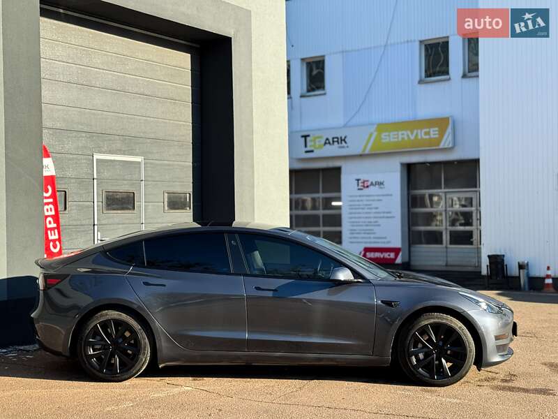 Седан Tesla Model 3 2022 в Києві фото 11 Седан Tesla Model 3 2022 в Києві