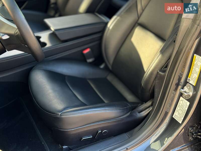 Седан Tesla Model 3 2022 в Києві фото 13 Седан Tesla Model 3 2022 в Києві