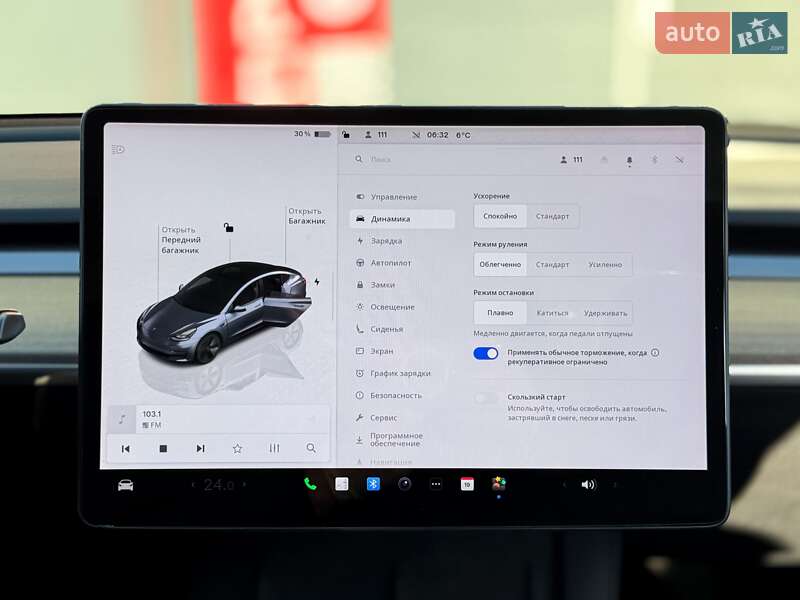 Седан Tesla Model 3 2022 в Києві фото 19 Седан Tesla Model 3 2022 в Києві