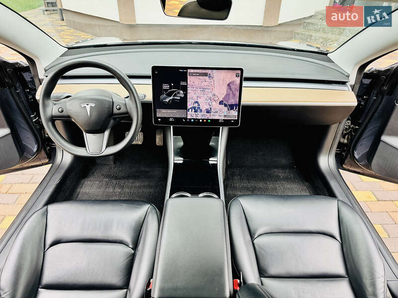 Седан Tesla Model 3 2020 в Києві фото 15 Седан Tesla Model 3 2020 в Києві