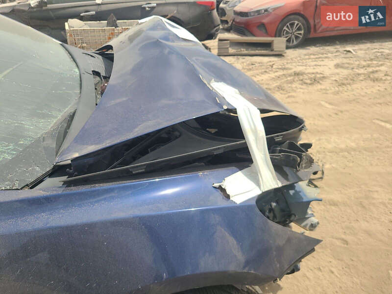 Седан Tesla Model 3 2019 в Одессе