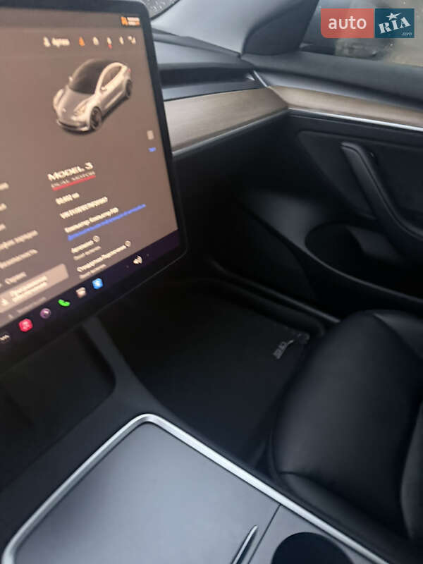 Седан Tesla Model 3 2022 в Харкові