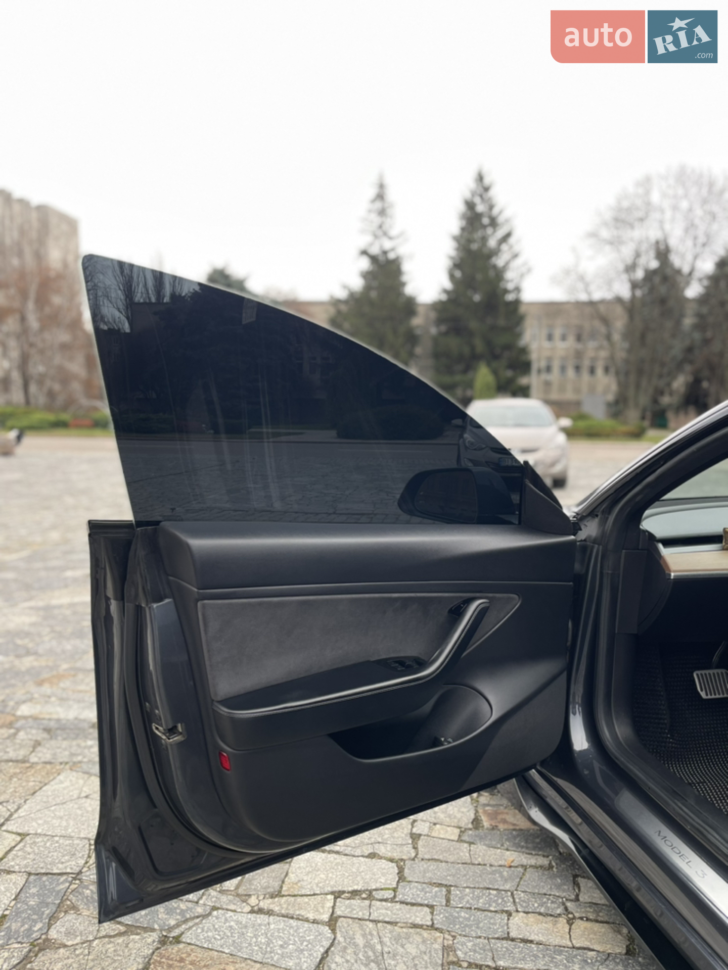 2019 Tesla Model 3 - мініатюра 10