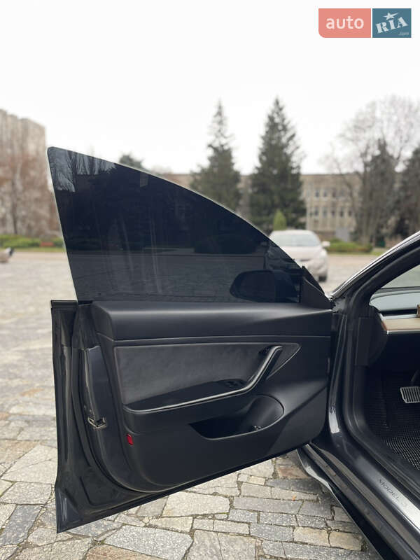 Седан Tesla Model 3 2019 в Кременчуці фото 10 Седан Tesla Model 3 2019 в Кременчуці