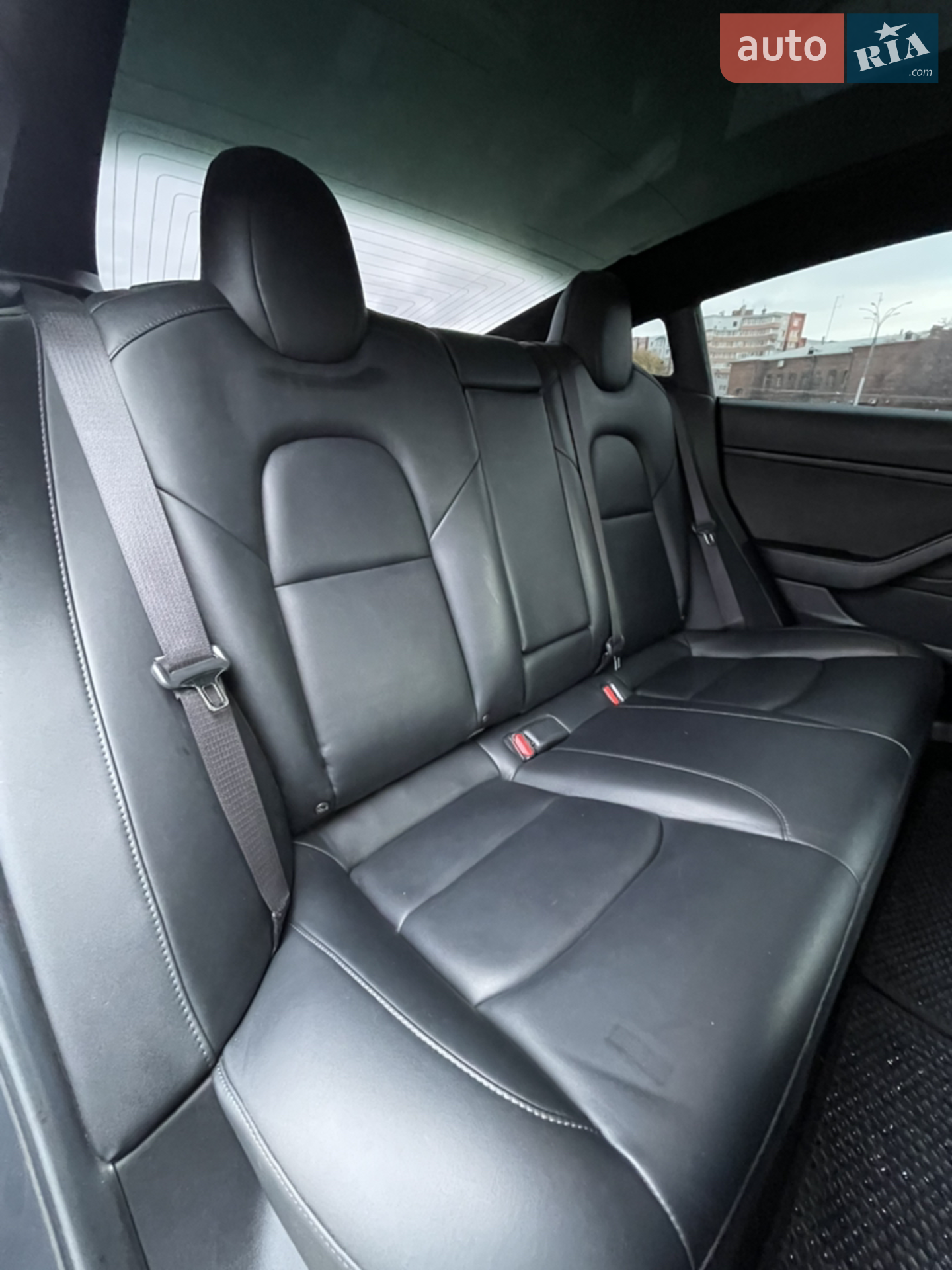 2019 Tesla Model 3 - мініатюра 16