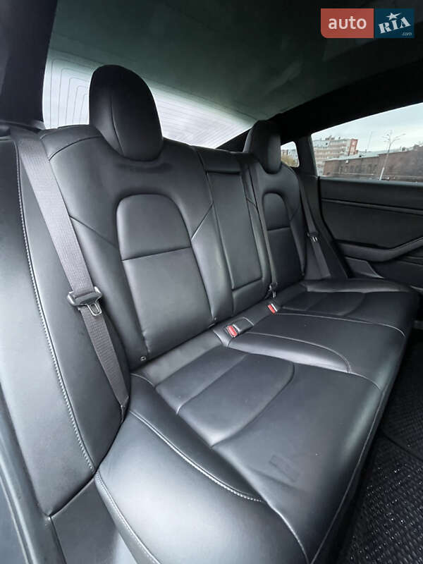 Седан Tesla Model 3 2019 в Кременчуці фото 16 Седан Tesla Model 3 2019 в Кременчуці