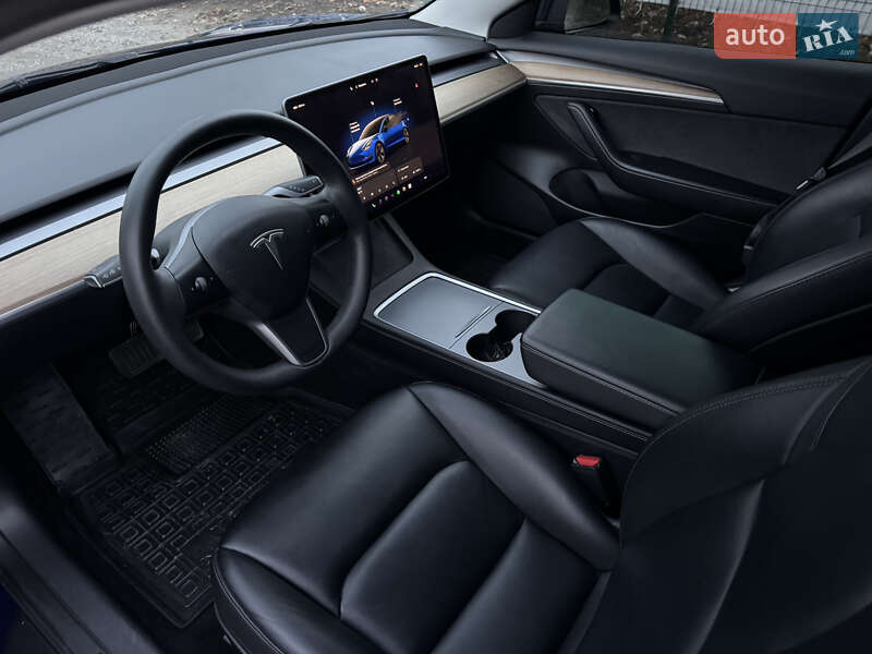 Седан Tesla Model 3 2022 в Умани фото 9 Седан Tesla Model 3 2022 в Умани
