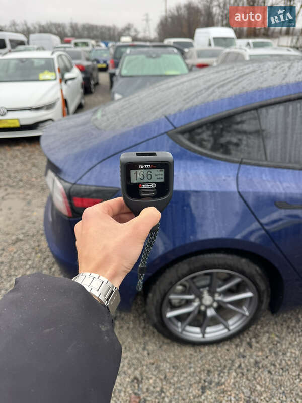 Седан Tesla Model 3 2022 в Умани фото 37 Седан Tesla Model 3 2022 в Умани