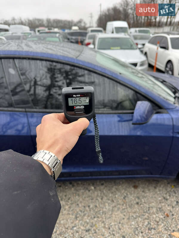 Седан Tesla Model 3 2022 в Умани фото 39 Седан Tesla Model 3 2022 в Умани