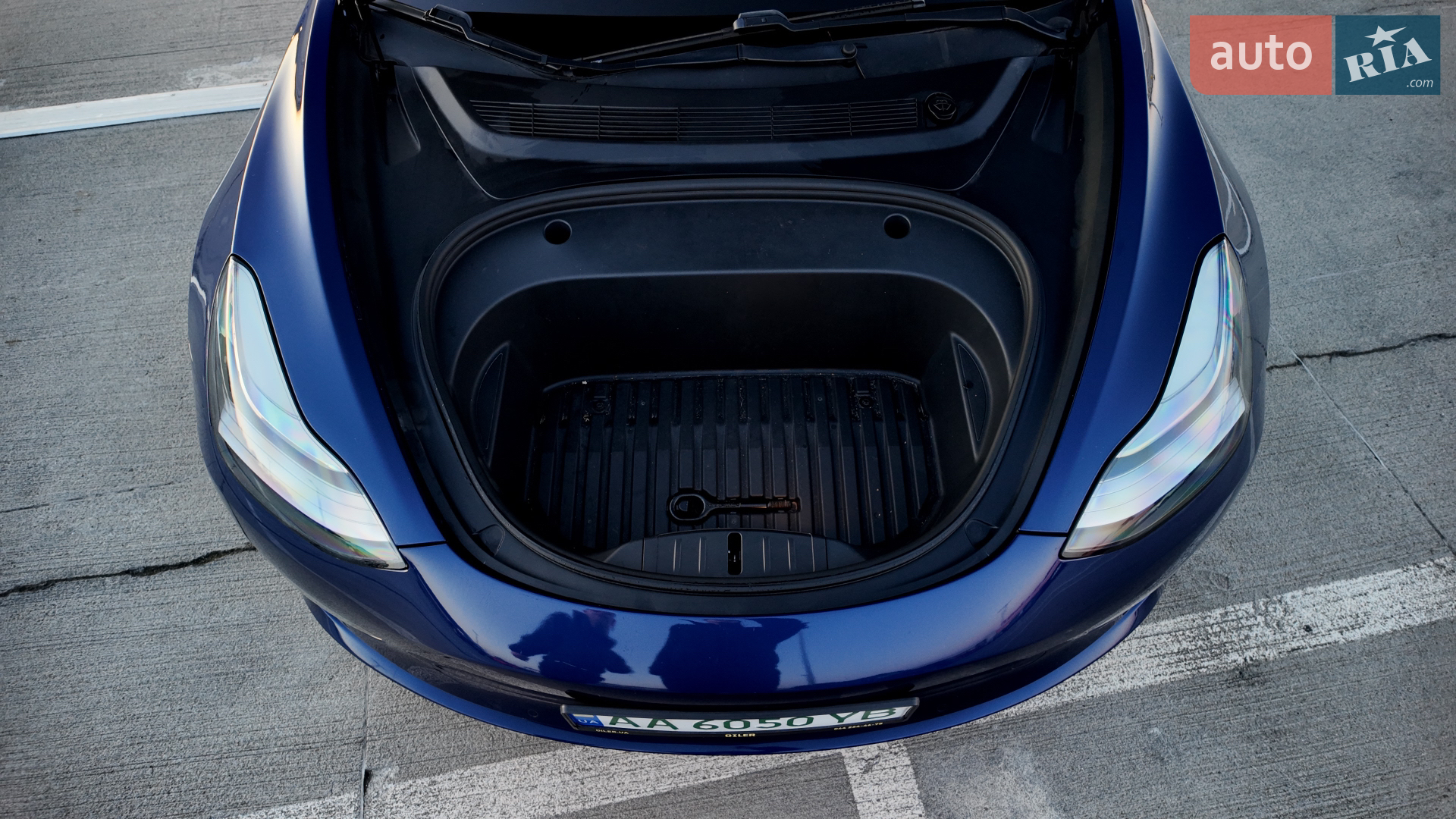 2020 Tesla Model 3 - мініатюра 15