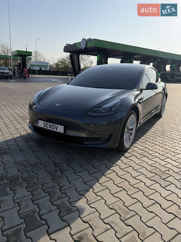 Tesla Model 3 2023 Tesla Model 3 2023