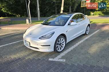 Седан Tesla Model 3 2019 в Хмельницькому