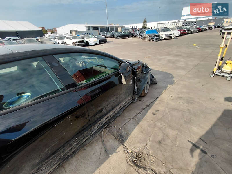 Седан Tesla Model 3 2023 в Одесі фото 5 Седан Tesla Model 3 2023 в Одесі
