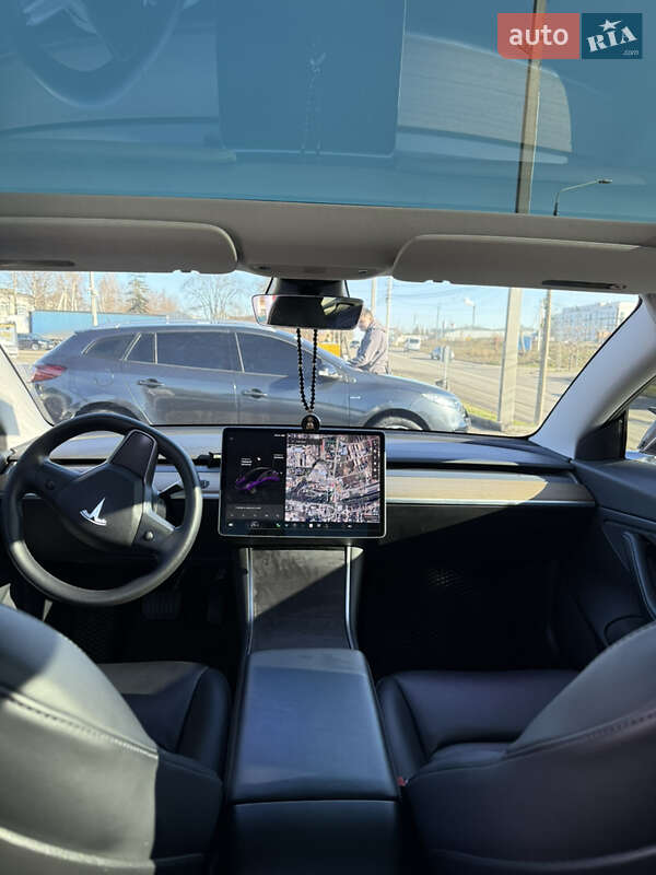 Седан Tesla Model 3 2020 в Черновцах фото 11 Седан Tesla Model 3 2020 в Черновцах