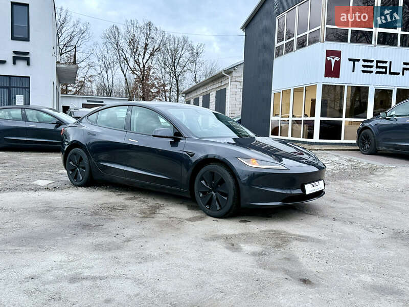 Седан Tesla Model 3 2024 в Виннице фото 7 Седан Tesla Model 3 2024 в Виннице