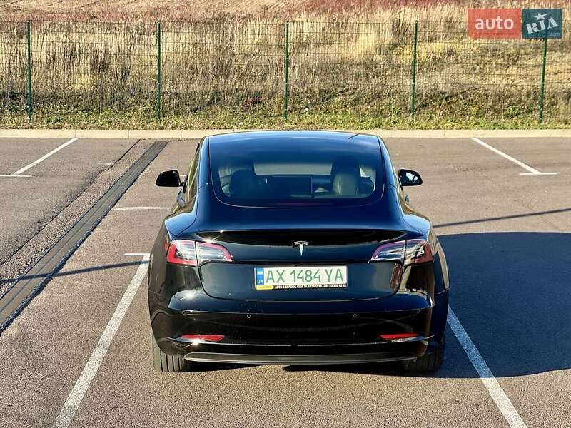 Седан Tesla Model 3 2022 в Ровно фото 12 Седан Tesla Model 3 2022 в Ровно
