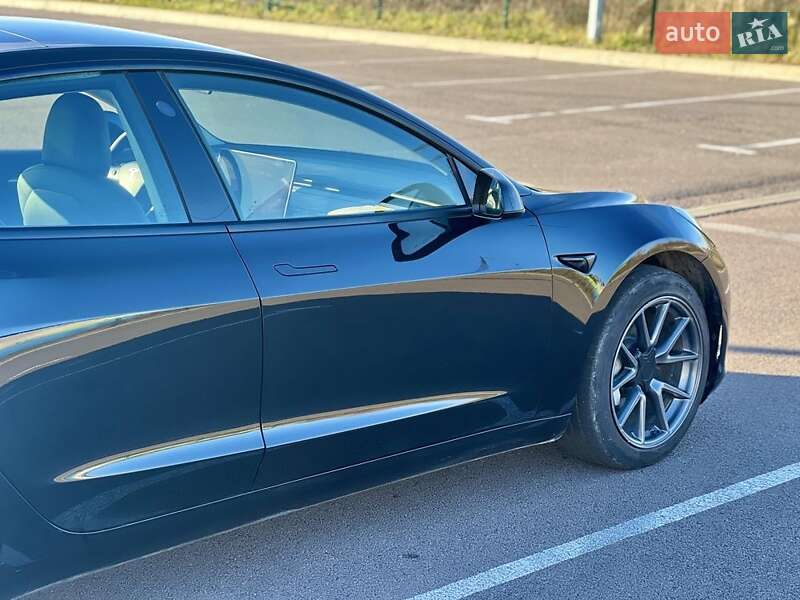 Седан Tesla Model 3 2022 в Ровно фото 16 Седан Tesla Model 3 2022 в Ровно