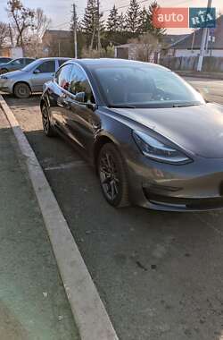 Седан Tesla Model 3 2019 в Полтаве