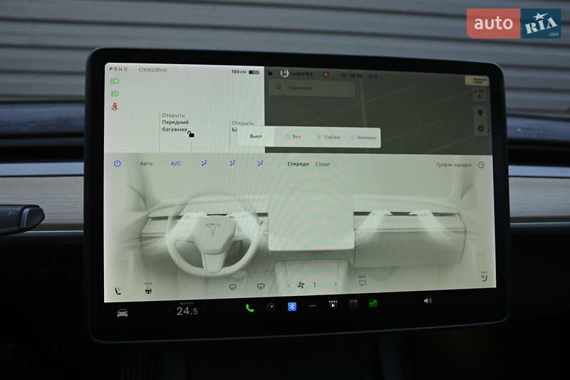 Седан Tesla Model 3 2021 в Бердичеве