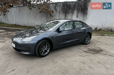 Седан Tesla Model 3 2023 в Дніпрі