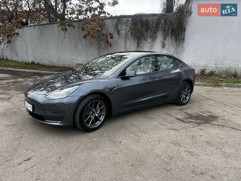 Седан Tesla Model 3 2023 в Дніпрі фото 2 Седан Tesla Model 3 2023 в Дніпрі