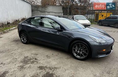 Седан Tesla Model 3 2023 в Дніпрі