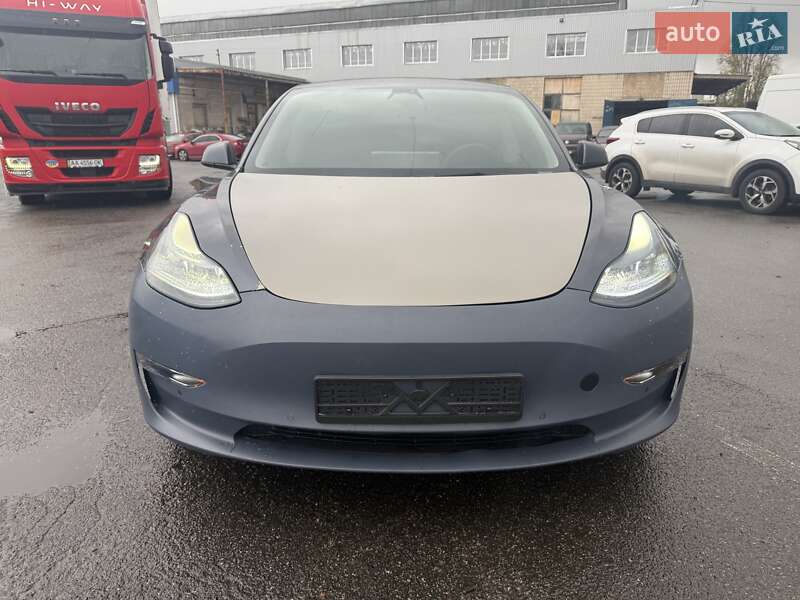 Седан Tesla Model 3 2022 в Києві фото 9 Седан Tesla Model 3 2022 в Києві