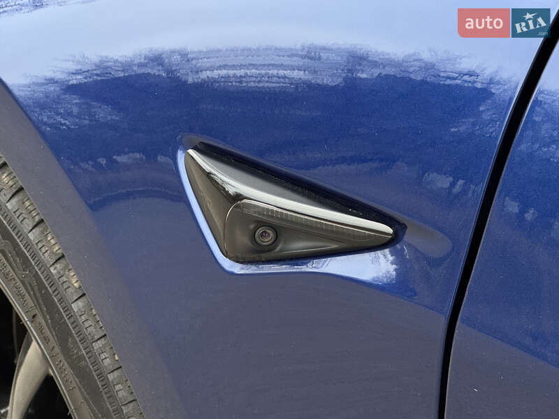 Седан Tesla Model 3 2019 в Дніпрі фото 9 Седан Tesla Model 3 2019 в Дніпрі