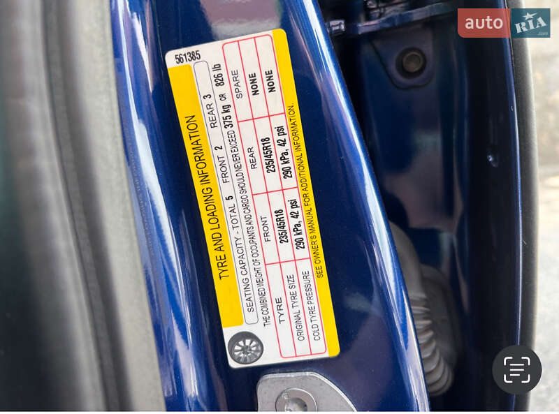 Седан Tesla Model 3 2019 в Дніпрі фото 38 Седан Tesla Model 3 2019 в Дніпрі