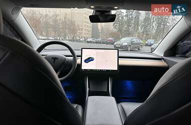 Седан Tesla Model 3 2020 в Харькове