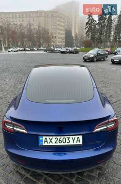 Седан Tesla Model 3 2020 в Харькове