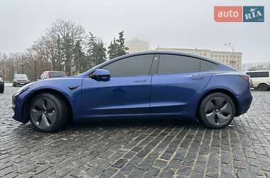 Седан Tesla Model 3 2020 в Харькове