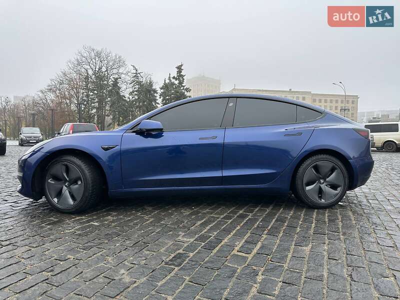 Седан Tesla Model 3 2020 в Харкові фото 3 Седан Tesla Model 3 2020 в Харкові