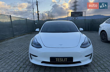 Седан Tesla Model 3 2023 в Хусте фото 5 Седан Tesla Model 3 2023 в Хусте