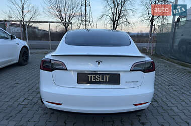 Седан Tesla Model 3 2023 в Хусте фото 6 Седан Tesla Model 3 2023 в Хусте