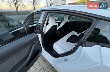 Седан Tesla Model 3 2023 в Хусте фото 13 Седан Tesla Model 3 2023 в Хусте