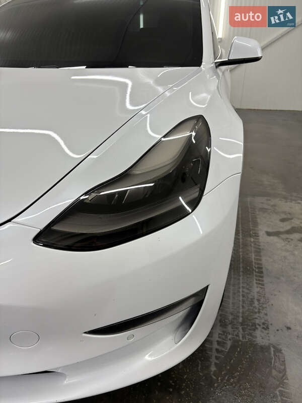Седан Tesla Model 3 2021 в Лановцах фото 20 Седан Tesla Model 3 2021 в Лановцах