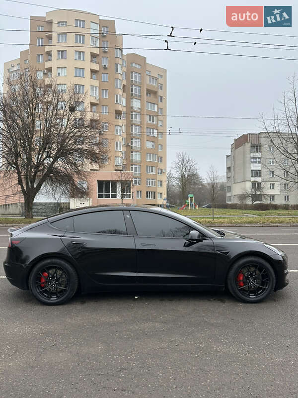 Седан Tesla Model 3 2019 в Львове фото 9 Седан Tesla Model 3 2019 в Львове