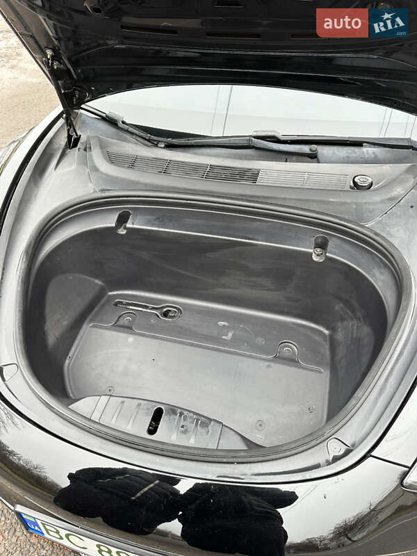 Седан Tesla Model 3 2019 в Львове фото 14 Седан Tesla Model 3 2019 в Львове