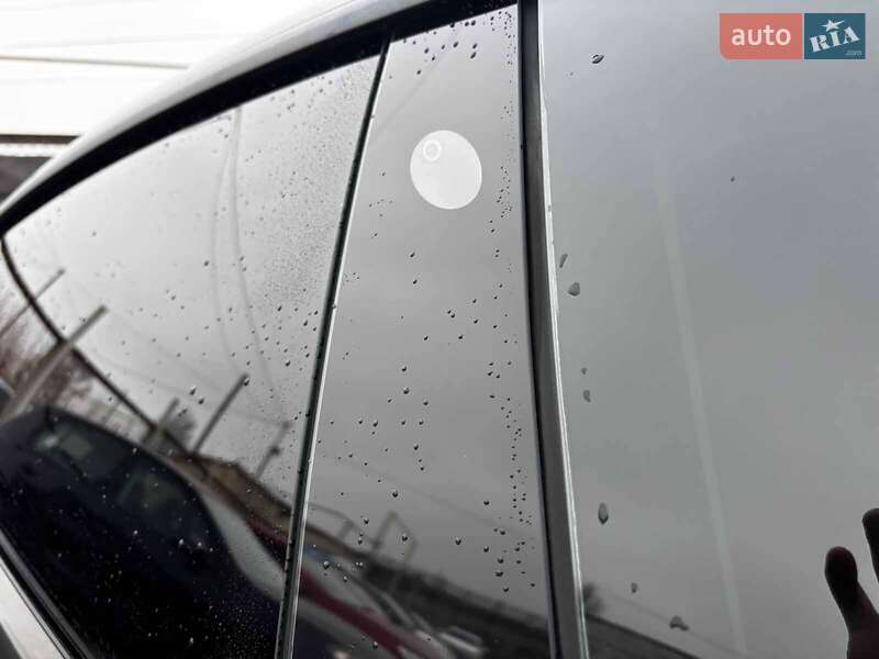 Седан Tesla Model 3 2022 в Запорожье