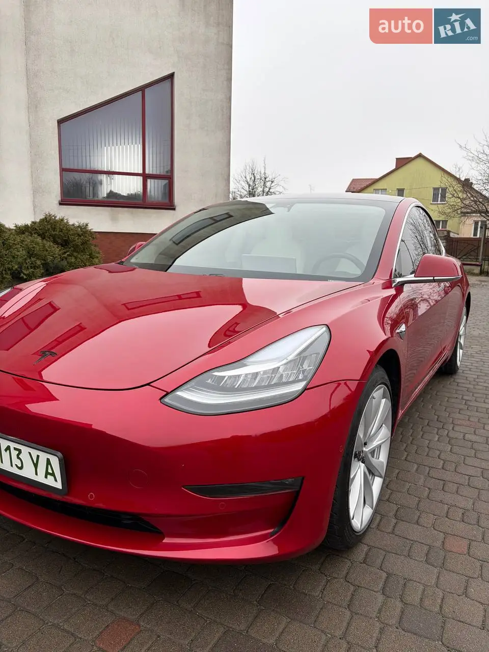 2022 Tesla Model 3 - мініатюра 54