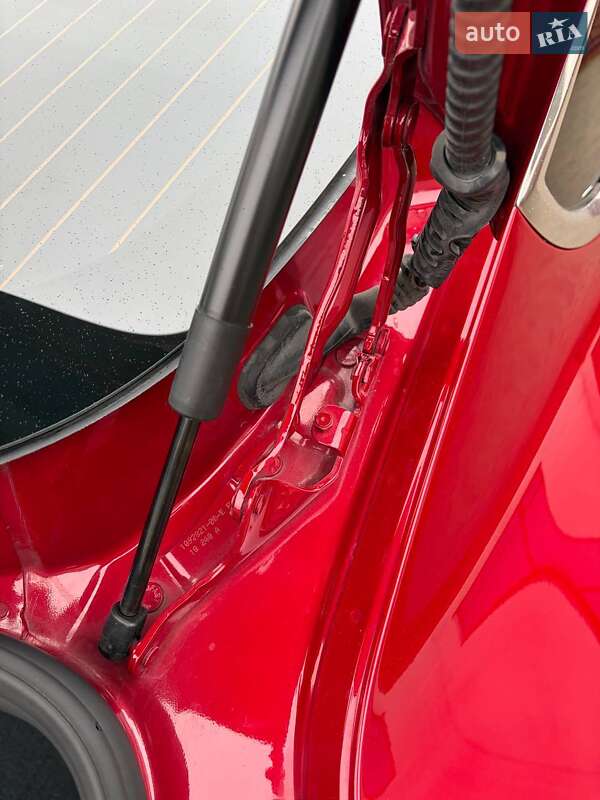 Седан Tesla Model 3 2018 в Луцьку