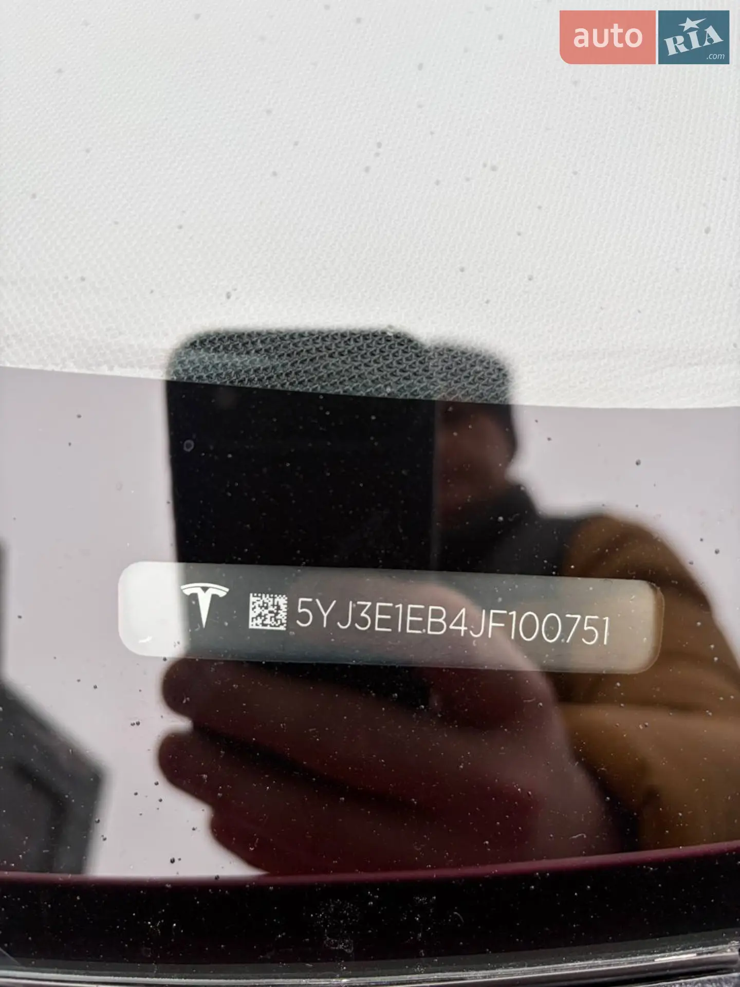 2018 Tesla Model 3 - мініатюра 55