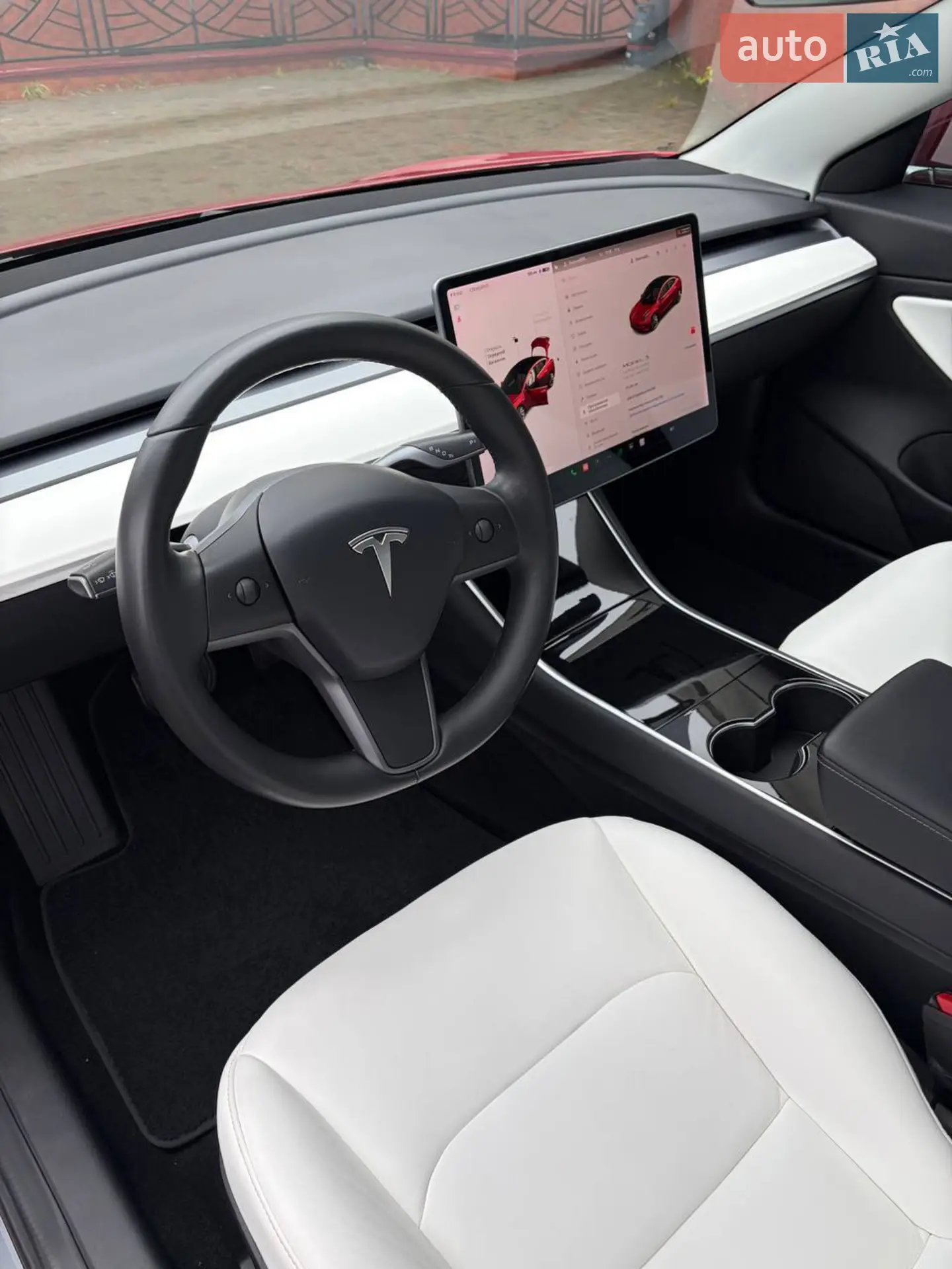 2018 Tesla Model 3 - мініатюра 63